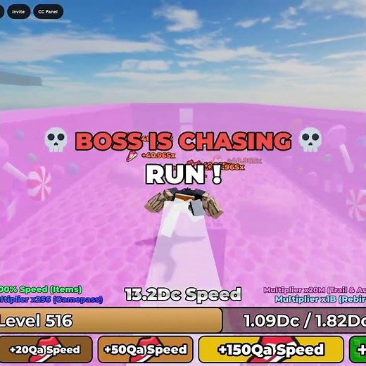 Do You Know This Trick😱World 1 +1 Speed Escape Keyboards 💕 #roblox