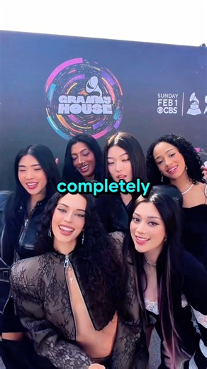KATSEYE Speaking Their Native Languages Hits Different! 👀🌎