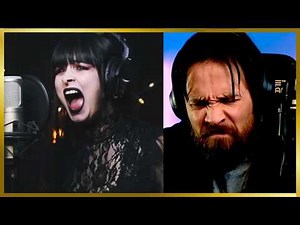Who is MAPHRA ?!! First Reaction (Doomed Cover - Bring Me The Horizon)