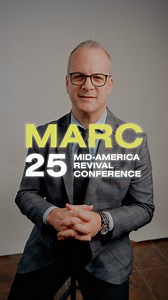 Mark your calendar, make plans, and get ready for Mid-America Revival Conference 2025 on April 10-11th in Indianapolis!🔥 Experience powerful preaching, carefully curated seminars, and dynamic worship led by Indiana Bible College. To learn more about the incredible lineup of speakers and to see the refreshed conference schedule for MARC 2025, visit marc-indy.com. | Calvary Tabernacle