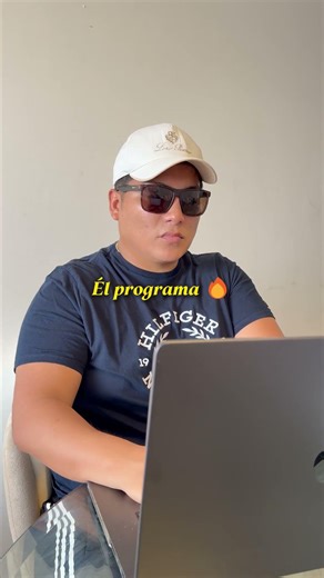 Programa 🔥 #programation #tech #pareja #java