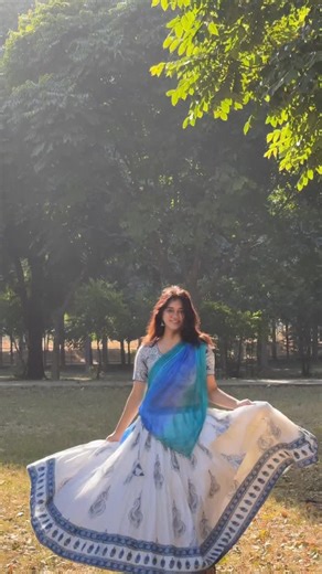 soumya avasthi on Instagram: "wherever the wind blows"