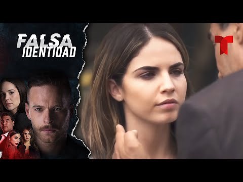 Falsa Identidad 2 | Capítulo 65 | Telemundo