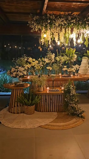 Decoração e Ideias para Casamento Cristão