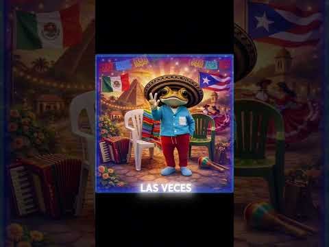 BAD BUNNY - DtMf (Cumbia Remix)