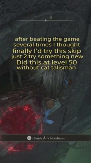 Skip to forsaken depths ‪@EagleGrunt‬