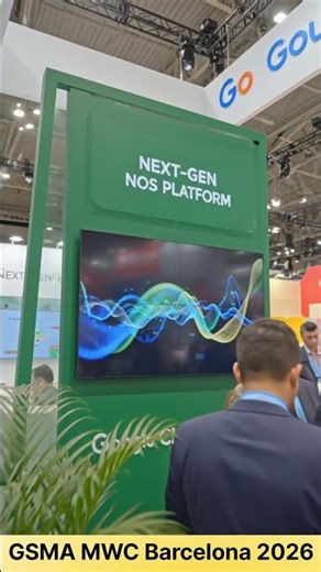 Google Cloud Targets Telco Networks & Operations With AI #futuretech #smart #cloudinnovation #ai