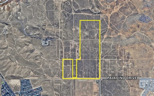 147 AC Paladino Drive, Bakersfield, CA 93306 - Land for Sale | LoopNet