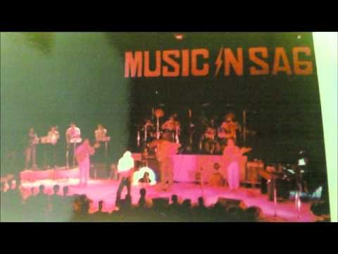 矢沢永吉 チャイナタウン