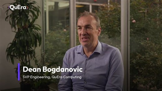 QuEra s Real-Time Quantum Computing Opportunities | QuEra Computing Inc. posted on the topic | LinkedIn