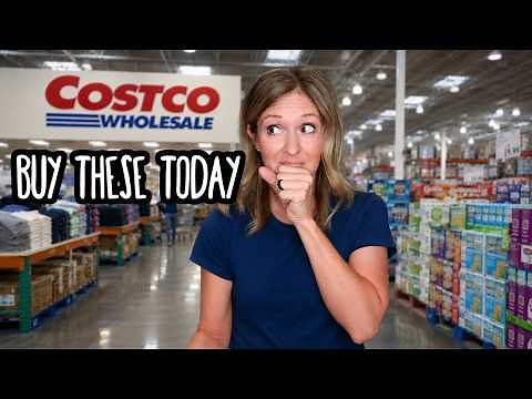 15 Costco Deals People Are Missing Right Now | Best Costco finds that actually save you money