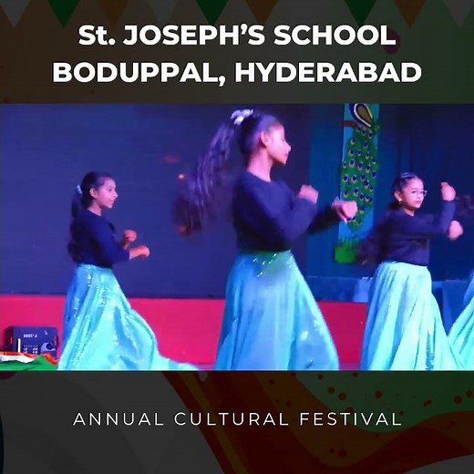 ST. JOSEPH'S SCHOOL | BODUPPAL