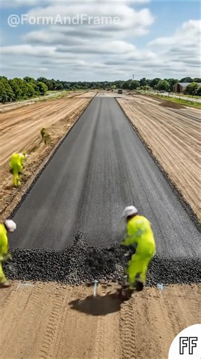 The Road Was Meant To Be Undone