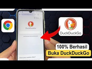 How to Fix DuckDuckGo Site Not Opening in Google Chrome LATEST 2025