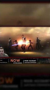 FLAWLESSLY Beat SLK DS Rey datacron with JMK!! MAX BANNERS GAC!