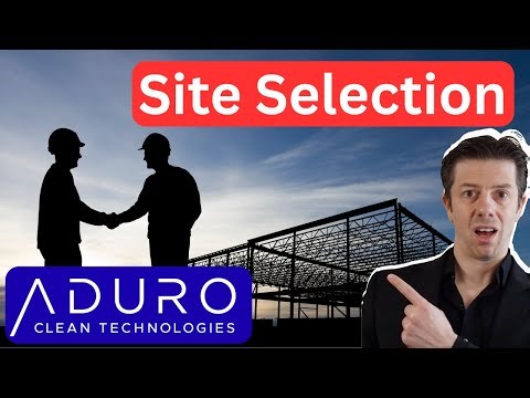 Retail Got It Right Again: Aduro’s Demo Site Selection Is Massive | $ADUR
