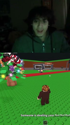 Hacker tries to Scam MoMo PPs BrainRot