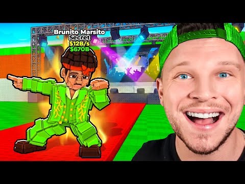 🔴Secret ADMIN ABUSE + Concert Bruno Mars !