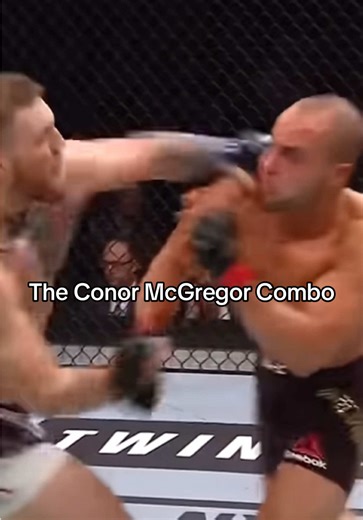 Sheeeshhh #conormcgregor #ufc #fyp #mmatok #knockout