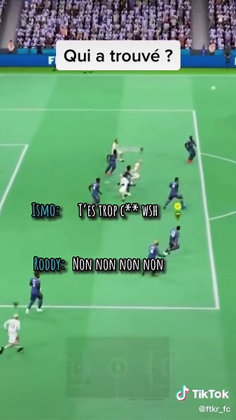 FTK FC (@ftk_fc)’s videos with son original - FTK FC