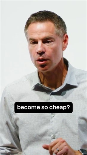 Are solar panels really cheap? | Michael Shellenberger ARC 2023