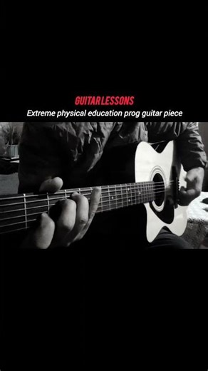 wanna learn ? #guitar #mathrocks #guitarcover #polyphia