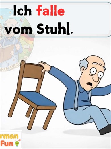 Learn German with Fun | Funny Sentences With Opa 02😁👌😁👌 #deutschlernen #learngerman #easygerman #einfachdeutsch #deutschlernen #learngerman #easygerman #einfachdeutsch #deutschland #germanlanguage #deutschkurs #germany