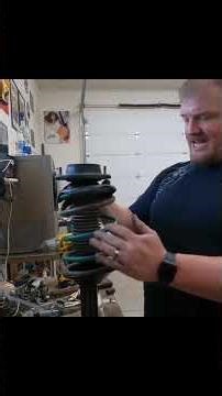 How to Tell if Your Shocks are Blown (Bad vs. Good)