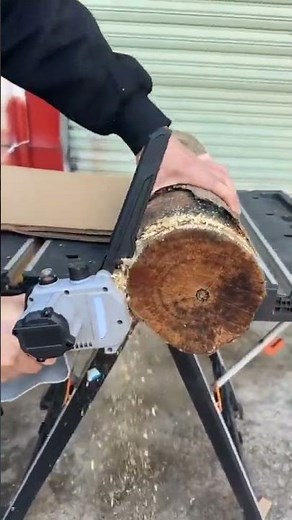 Gergaji Pemotong Praktis dan Fungsional #alat #diy #tools