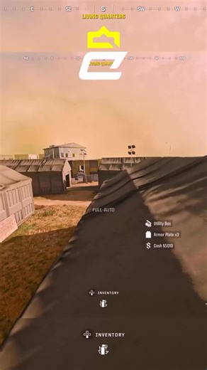 Optimal Loadout for Rebirth Island in Warzone