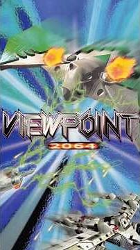 Viewpoint 2064 Final Version Gameplay | N64
