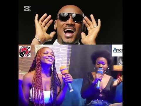 AFRICAN QUEEN remix by our beloved brother and sister #AFRICANQueen