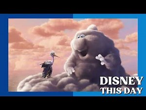 Partly Cloudy | DISNEY THIS DAY | May 29, 2009