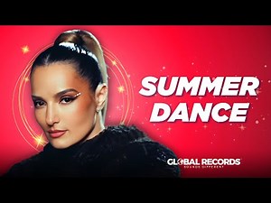 Summer Dance Club Music 2025 🔥 Top 40 Most Listened Dance Songs 2025 HITS MIX