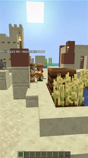 БУСТ ФПС В МАЙНКРАФТ ЗА 30 СЕКУНД 🥵 #minecraft #mods #shorts