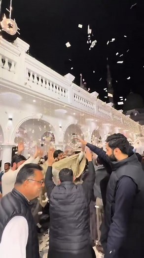 Bilal Marth 7 Wedding Highlights — Best Moments