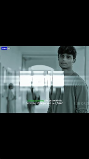 𝘼𝙧𝙟𝙪𝙣~🧃 on Instagram: "@zandeeep 🔥 . . Sandeep Pradeep is an emerging Malayalam film actor recognized for his roles in Falimy (2023), Alappuzha Gymkhana (2025), and Padakkalam (2025),eko. Known for a natural acting style and relatable, grounded performances, he has garnered attention in the Mollywood industry as a promising young talent. He was nominated for Best Comedian at the SIIMA Awards 2024. . Clips @aa_creation_media . . #zandeep #eko #padakkalam #malayalamfilm"