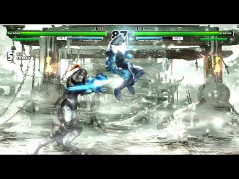 Fulgore/update sep - 2025/ Add combo resets, + Floor Finishers