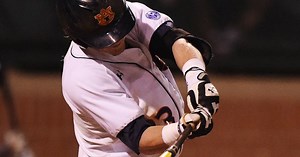 Jordan Ebert to return to Auburn for senior season