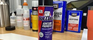 How to Improve UV Printer Ink Adhesion