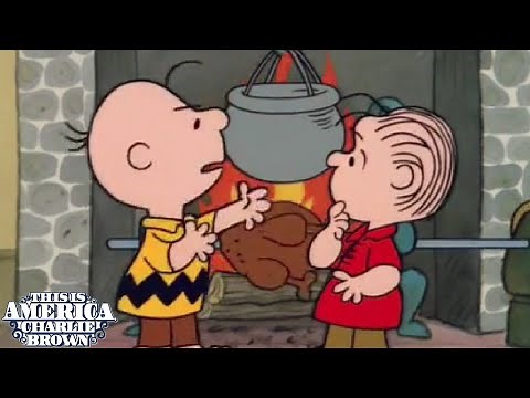 This Is America, Charlie Brown S01E02 The Birth of the Constitution | Peanuts Show | Episode Review