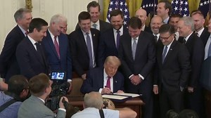 What the crypto-focused GENIUS Act could mean for you