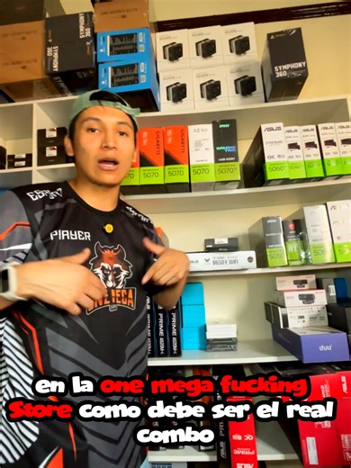 REALES PRECIOS DE COMPONENTES DE PC GAMER - 2026#peru🇵🇪 #mipcgamer😍😁 #computadoras #peru #pc