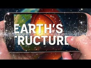 [Geo 101] E3: Earth’s Structure Explained: Continents, Oceans, Tectonic Plates & Layers Made Simple