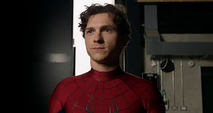 Tom Holland Debuts New Spider-Man Suit as He Begins ‘Brand New Day’ Filming – Watch Now!