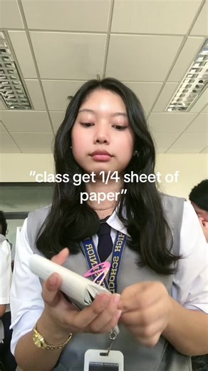 1/4 Sheet of Paper: Examples, Uses, and Folding Techniques