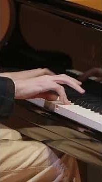 Chopin - Polonaise-Fantaisie Op. 61 (Pf: Raphaël Collard)