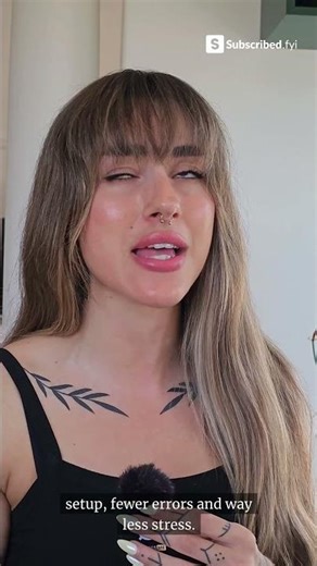 Tired of “no-code” tools that still feel like coding bootcamps?