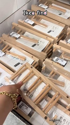 IKEA Bathroom Hack 🛁✨ Small change, big impact. Create a calming, clutter-free space with smart, stylish storage. 👉 Save this for your next bathroom refresh! #IKEAHack #SmartLiving #DIYProjects #BathroomUpgrade #MinimalistDecor #CreativeDIY | Interior Decor World