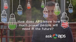 The heat is on, and ACs are humming. Here’s how we ensure there’s plenty of power–today and into the future. | Arizona Public Service - APS